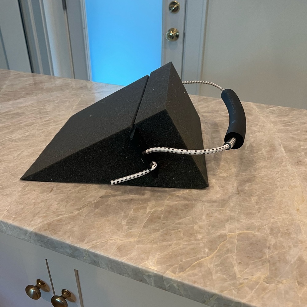 Cervical Traction Device